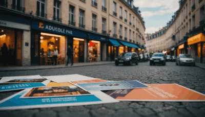 La normalisation des adresses postales avec le RNVP : fonctionnement et enjeux