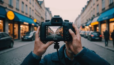 Le défilement web en 2025 : la tendance qui révolutionne la navigation numérique