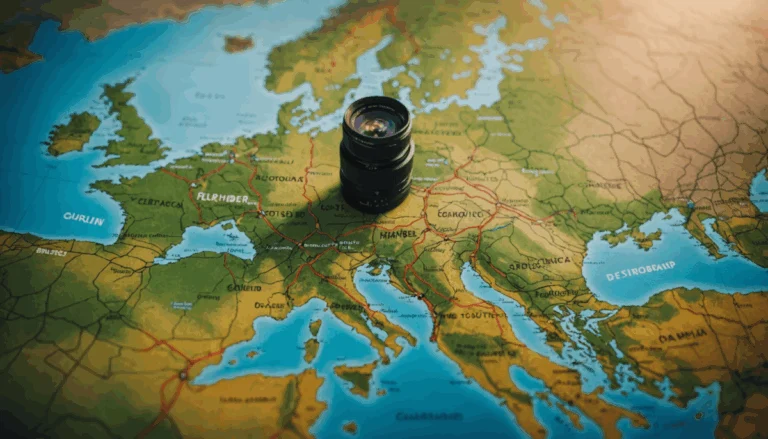 Comprendre la cartographie marketing : un outil clé pour optimiser l’expérience client