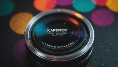 Le Prisme de Kapferer : Comprendre l’identité de marque en 6 facettes