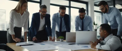 Comment devenir un engineering manager : compétences clés et défis essentiels