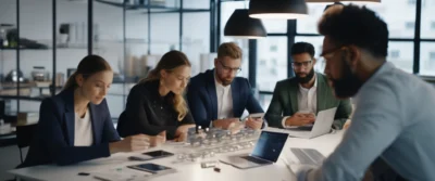 Product Ops : La clé stratégique pour optimiser les opérations produit en entreprise