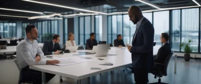 Le rôle clé du VP Engineering : stratégie, exécution et leadership technique