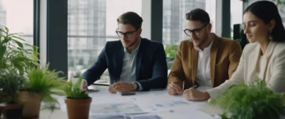 Pérennisation : Stratégies Durables Entreprise 2026
