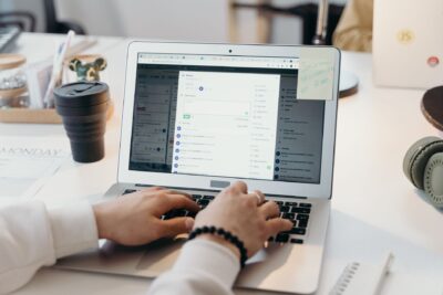 Cookies et pubs Gmail : la CNIL clôt l’injonction contre Google